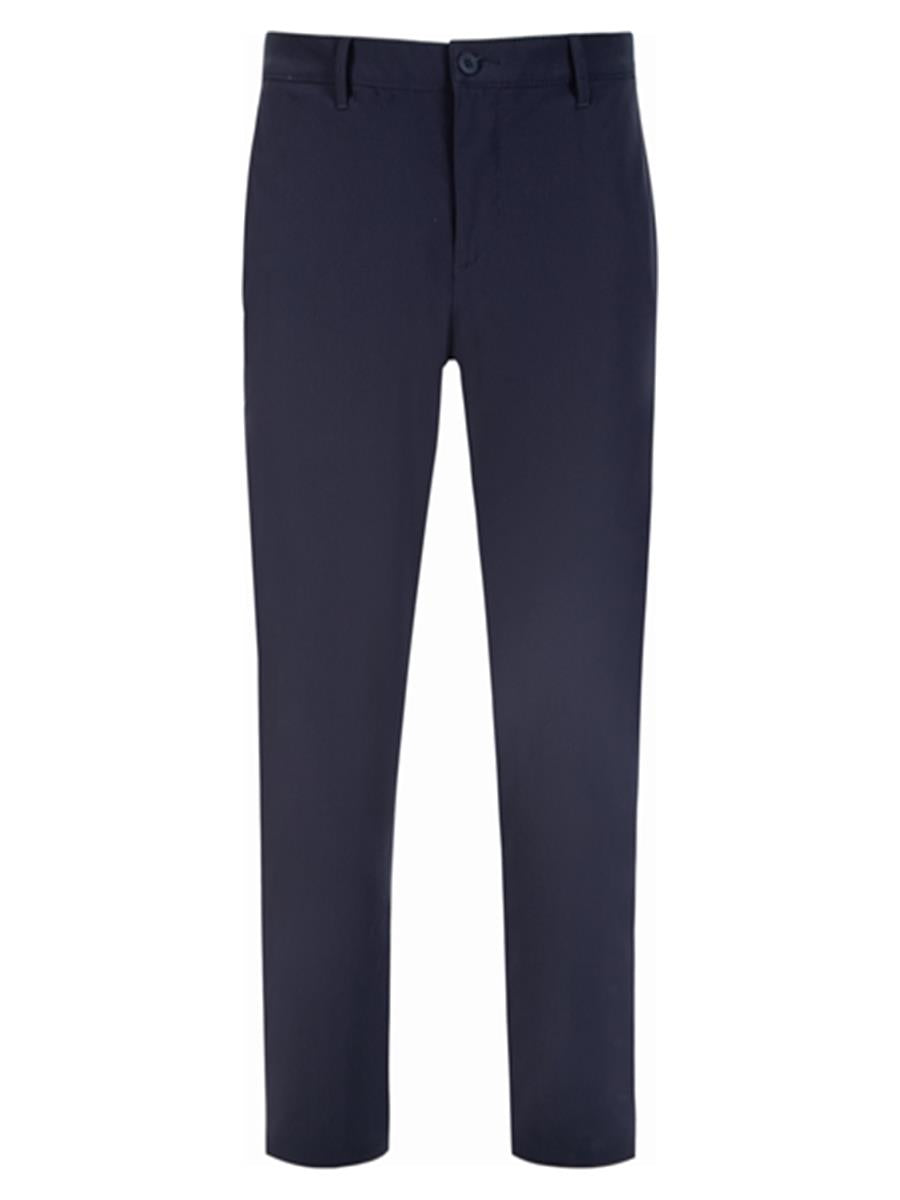 Alberto Slim fit Habitbukser